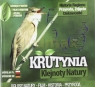 Kurtynia - Klejnoty natury CD praca zbiorowa