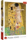 <img src='https://webimage.pl/pics/627/9/d5900511109627.jpg' width='351' height='500'> Puzzle 1000 Purrfekcyjny Pocałunek TREFL