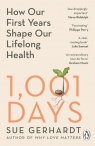 1001 Days Sue Gerhardt