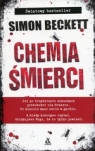 Chemia śmierci Simon Beckett