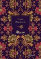 Biesy (edycja kolekcjonerska) - Fiodor Dostojewski