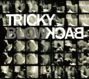 Blowback (Digipack)