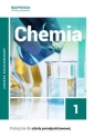 Chemia 1. Podręcznik do 1 klasy liceum i technikum. Zakres rozszerzony - Bożena Karawajczyk, Małgorzata Czaja, Marek Kwiat