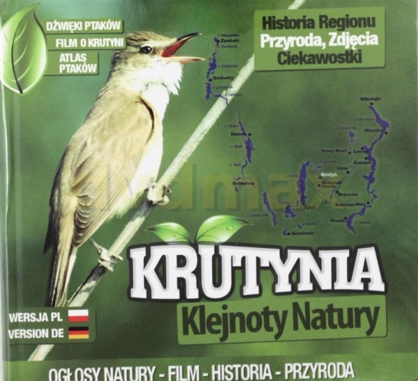 Kurtynia - Klejnoty natury CD