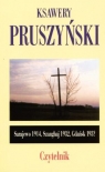 Sarajewo 1914 Szanghaj 1932 Gdańsk 193  Pruszyński Ksawery