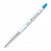 Długopis K-One 0.5mm, niebieski (642051)