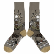 Skarpetki - Wiedźlam rozm. 42/46