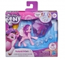 Figurka My Little Pony Crystal Adventure Zestaw Princeess Petals (F1785/F2453)