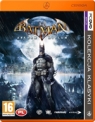 Batman: Arkham Asylum (Pomarańczowa kolekcja klasyki)