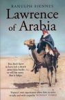 Lawrence of Arabia Fiennes Ranulph