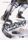 Gra o zaufanie T.1 Rozgrywka Sylwia Przybysz