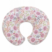 Boppy Poszewka na poduszkę French Rose (GXP-561058)
