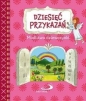 Dziesięć przykazań. Modlitwa dziewczynki - Opracowanie zbiorowe