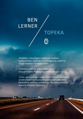 Topeka - Lerner Ben