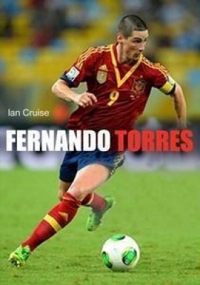 Fernando Torres - Cruise Ian