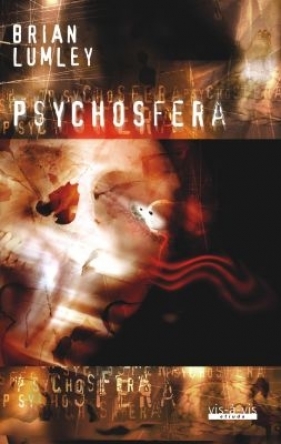 Psychosfera - Lumley Brian