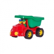 Samochód Hemar Jeep (00628)
