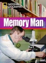 FRL The Memory Man with DVD (l.1000)