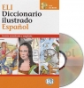 Diccionario ilustrado Espanol +CD-Rom