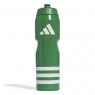 Bidon Adidas Tiro 0,75l - zielony