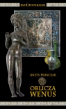 Oblicza Wenus Bogini i jej święta w Rzymie Franczak Aneta