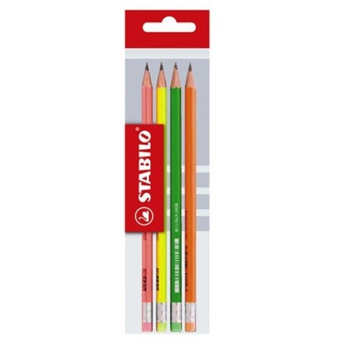 Ołówek Stabilo Grafito
