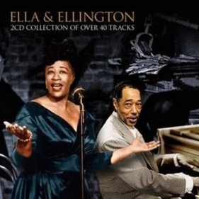 Ella & Ellington - Fitzgerald Ella, Ellington Duke