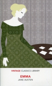 Emma - Jane Austen