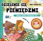 Mały Dyrektor Dzielenie się pieniędzmi