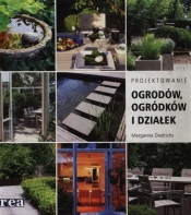 Projektowanie ogrodów, ogródków i działek