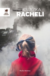 Książka Racheli - Veroyvik Sissel