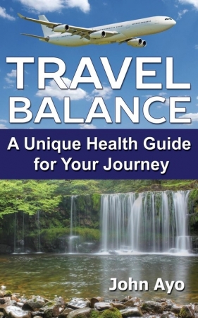 TRAVEL BALANCE - Ayo John