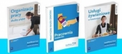 Zestaw Hotelarz T.12 WSiP - Opracowanie zbiorowe