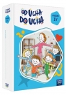 Pakiet: Od ucha do ucha. Poziom 4 Anna Stalmach-Tkacz, Karina Mucha, Magdalena Król