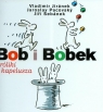 Bob i Bobek króliki z kapelusza