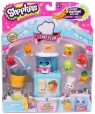 SHOPKINS S6 Chef Club Zestaw soki (SHP56146a)