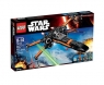 Lego Star Wars X-Wing Poe'go (75102)