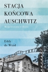 Stacja końcowa Auschwitz Wind Eddy