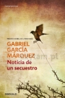 Noticias de un secuestro Gabriel García Márquez