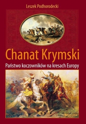 Chanat Krymski - Podhorodecki Leszek<br />