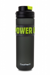 Coolpack, Bidon Easy Power Up 820ml - Black (02628CP)