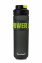 Coolpack, Bidon Easy Power Up 820ml - Black (02628CP)