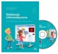 Edukacja informatyczna SP 3 Zeszyt ćwiczeń + CD - Opracowanie zbiorowe