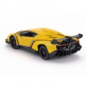 Samochód Lamborghini na radio (502628)