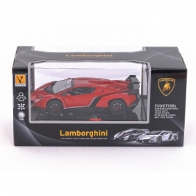 Samochód Lamborghini na radio (502628)