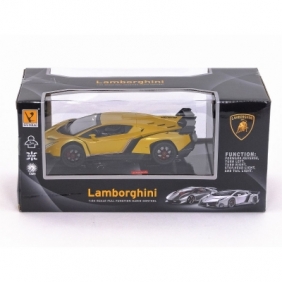 Samochód Lamborghini na radio (502628)