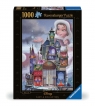 Ravensburger, Puzzle Disney 1000: Bella (12000262)