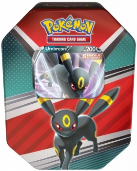 Puszka V Heroes Tin Umbreon (85015 Umbreon)