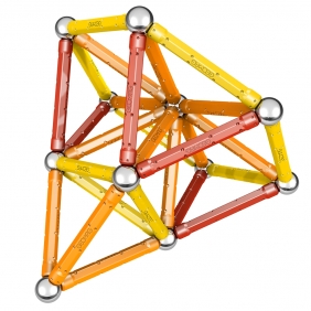 Geomag Color - 64 elementy (GEO-262)