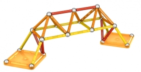 Geomag Color - 64 elementy (GEO-262)